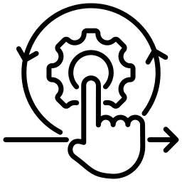 settings icon